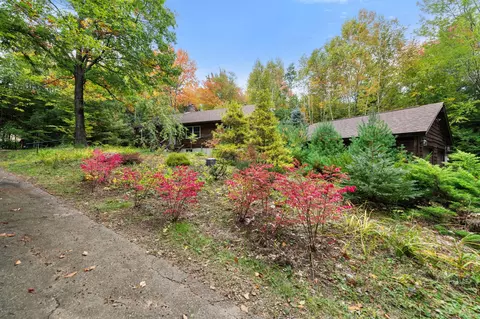 Exterior - 98 Cooper Rd, Hebron, NH 03241 photo 2 of 13