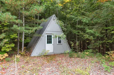 Exterior - 98 Cooper Rd, Hebron, NH 03241 photo 10 of 13