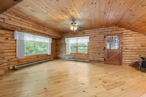 Living - 98 Cooper Rd, Hebron, NH 03241 photo 4 of 5