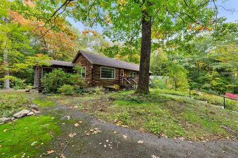 Exterior - 98 Cooper Rd, Hebron, NH 03241 photo 4 of 13