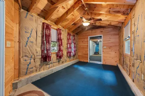 Entry Way - 98 Cooper Rd, Hebron, NH 03241 photo 6 of 6