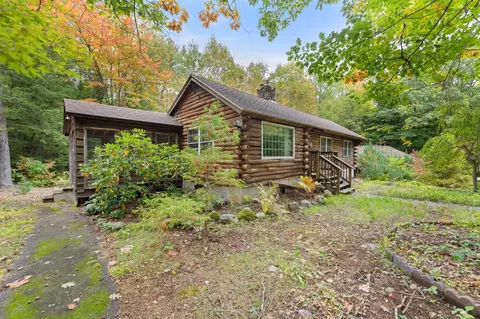 Exterior - 98 Cooper Rd, Hebron, NH 03241 photo 12 of 13