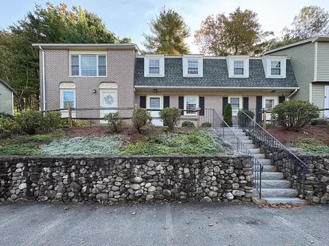 14 Cannongate Iii Rd #3, Nashua, NH 03063