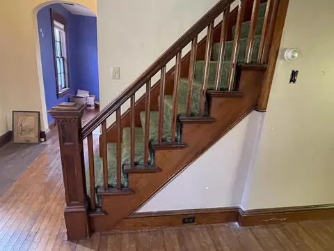 Entry Way - 2 Coolidage Ave, Concord, NH 03301 photo 1 of 2
