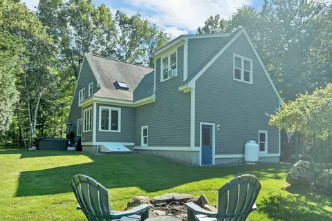 Exterior - 4 Captains Way, Exeter, NH 03833 photo 7 of 18