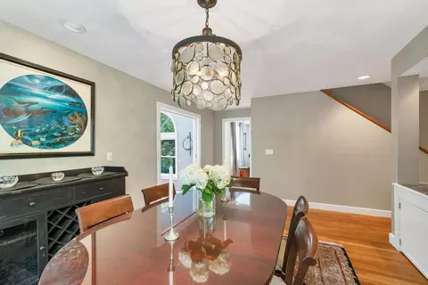 Dining - 4 Captains Way, Exeter, NH 03833 photo 3 of 3