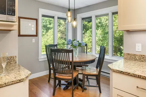 Dining - 4 Captains Way, Exeter, NH 03833 photo 1 of 3