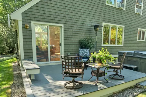 Exterior - 4 Captains Way, Exeter, NH 03833 photo 8 of 18