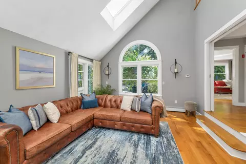 Living - 4 Captains Way, Exeter, NH 03833 photo 1 of 6