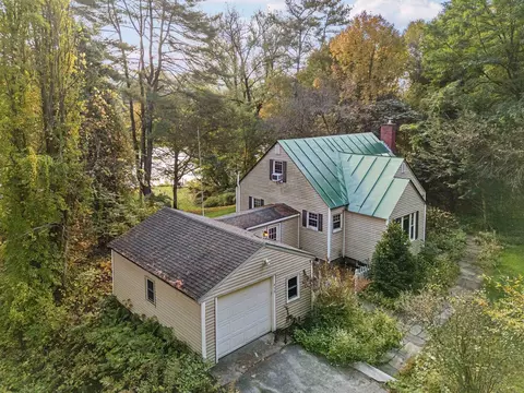 459 Route 5 S, Windsor, VT 05089