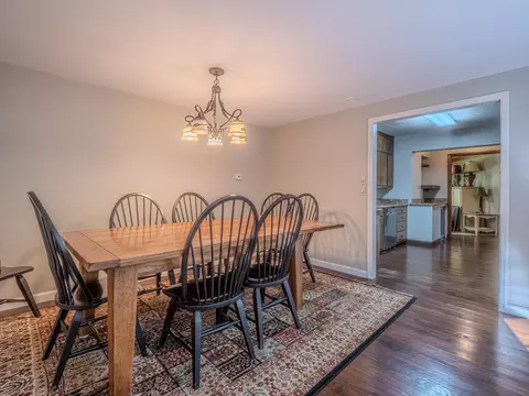 Dining - 219 Alpine Dr, Killington, VT 05751 photo 2 of 3