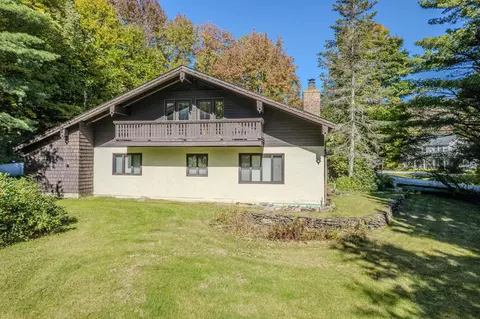 Exterior - 219 Alpine Dr, Killington, VT 05751 photo 3 of 6