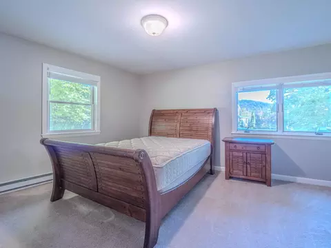 Bedroom - 219 Alpine Dr, Killington, VT 05751 photo 3 of 11