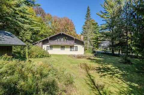 Exterior - 219 Alpine Dr, Killington, VT 05751 photo 4 of 6