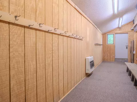 Entry Way - 219 Alpine Dr, Killington, VT 05751 photo 4 of 5