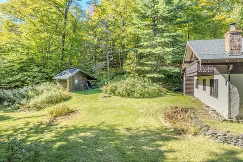 Exterior - 219 Alpine Dr, Killington, VT 05751 photo 2 of 6