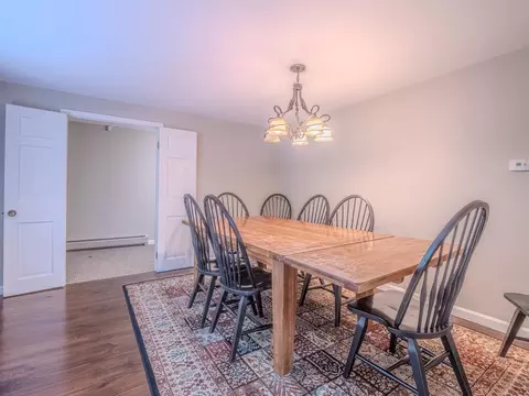 Dining - 219 Alpine Dr, Killington, VT 05751 photo 1 of 3