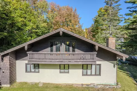 Exterior - 219 Alpine Dr, Killington, VT 05751 photo 5 of 6