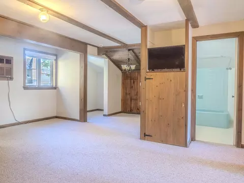 Bedroom - 219 Alpine Dr, Killington, VT 05751 photo 7 of 11