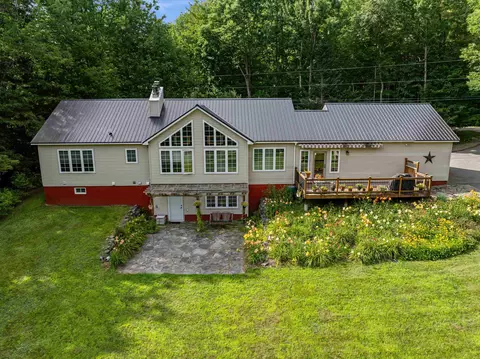 78 Ingerson Rd, Jefferson, NH 03583