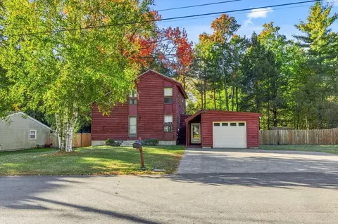 66 Robbins Rd, Keene, NH 03431