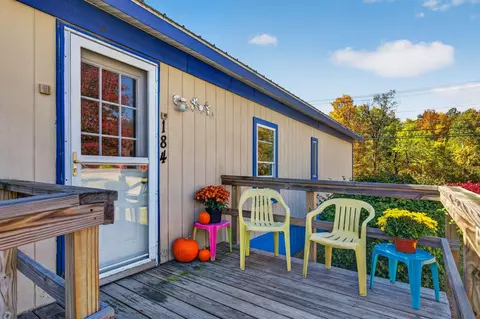 Exterior - 184 South St, Springfield, VT 05156 photo 1 of 7