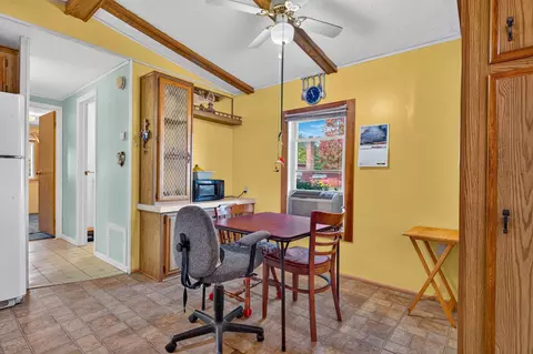Dining - 184 South St, Springfield, VT 05156 photo 1 of 1