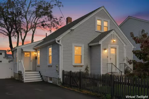 100 Ramsay St, Manchester, NH 03103
