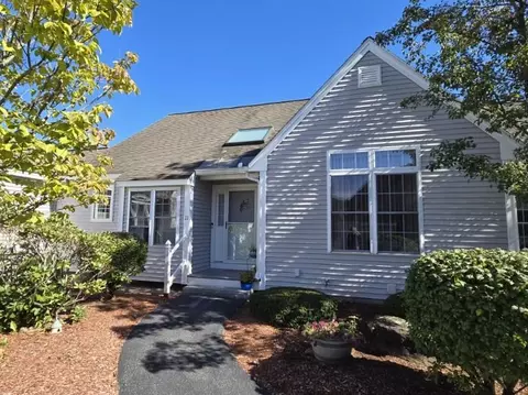 11 Rail Way, Hollis, NH 03049