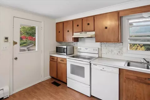 Kitchen - 13 Devco Dr, Manchester, NH 03103 photo 2 of 2