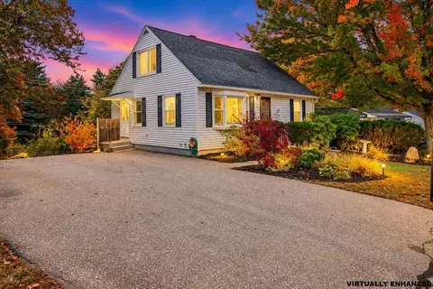 Exterior - 13 Devco Dr, Manchester, NH 03103 photo 2 of 3