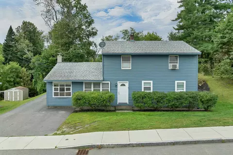 200 Mascoma St, Lebanon, NH 03766