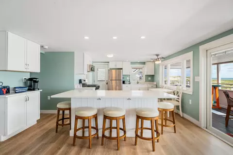 Kitchen - 27 Concord Ave, Hampton, NH 03842 photo 2 of 13