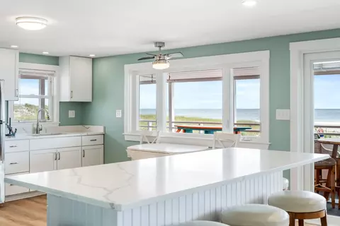 Kitchen - 27 Concord Ave, Hampton, NH 03842 photo 3 of 13