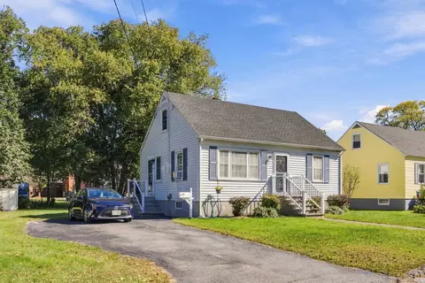 24 Colby St, Keene, NH 03431