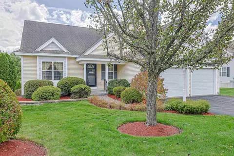 3 Misty Meadow Rd, Windham, NH 03087