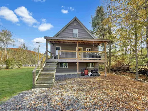 285 Vermont 25, Topsham, VT 05086