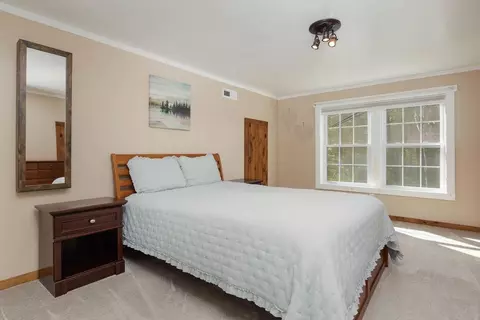 Bedroom - 226 Ledge Dr, Plainfield, NH 03781 photo 1 of 5