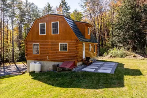 Exterior - 226 Ledge Dr, Plainfield, NH 03781 photo 1 of 5