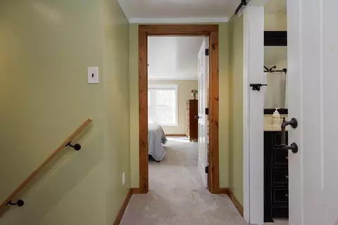 Entry Way - 226 Ledge Dr, Plainfield, NH 03781 photo 1 of 2