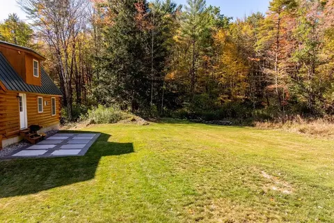 Exterior - 226 Ledge Dr, Plainfield, NH 03781 photo 3 of 5