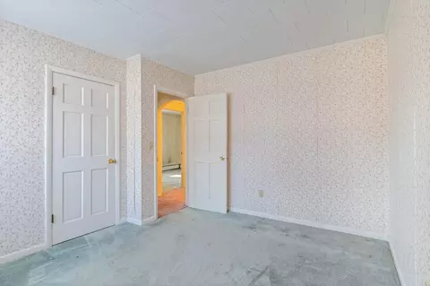 Bedroom - 8 Wentworth St # A, Exeter, NH 03833 photo 4 of 4
