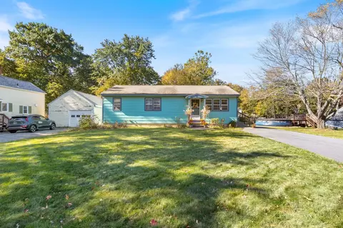 Other - 8 Wentworth St # A, Exeter, NH 03833 photo 2 of 31