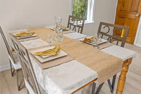 Dining - 124 School St, Sheldon, VT 05483 photo 3 of 3