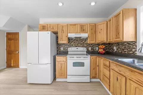 Kitchen - 124 School St, Sheldon, VT 05483 photo 3 of 5