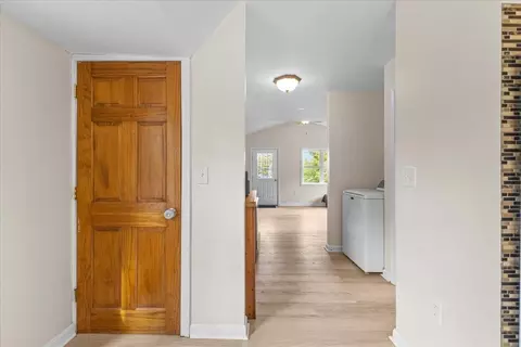 Entry Way - 124 School St, Sheldon, VT 05483 photo 6 of 7