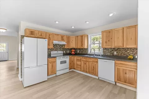 Kitchen - 124 School St, Sheldon, VT 05483 photo 1 of 5
