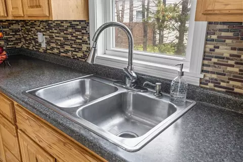 Kitchen - 124 School St, Sheldon, VT 05483 photo 4 of 5