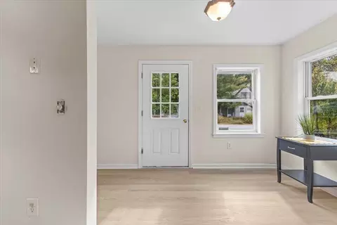 Entry Way - 124 School St, Sheldon, VT 05483 photo 2 of 7