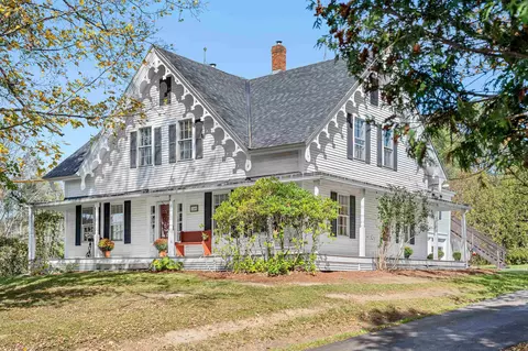 240 Towne Hill Rd, Montpelier, VT 05602
